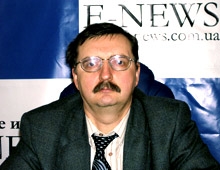 Игорь Бураковский - директор Института экономических исследований и политических консультаций