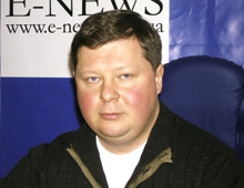 Александр Голуб – народный депутат, член фракции КПУ