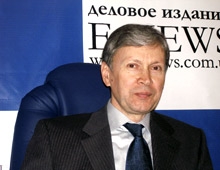 Александр Рябченко – директор Международного института приватизации, собственности и инвестиций