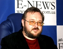 Андрей Ермолаев – директор Центра социальных исследований «София»