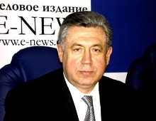 Владимир Вечерко - народный депутат Украины, член фракции Партии регионов