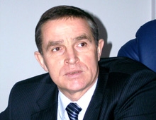 Леонид Каденюк - первый космонавт независимой Украины