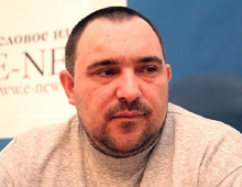 Константин Орлов -  президент «Антипиратской кино-видео ассоциации»