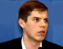 Евгений Филиндаш – народный депутат Украины, член фракции СПУ
