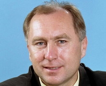 Сергей Матвиенков - народный депутат Украины, член фракции СПУ
