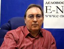 Дмитрий Выдрин - политолог, член фракции БЮТ