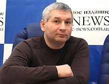 Владимир Ткаченко - народный депутат Украины, член фракции БЮТ