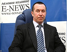 Сергей Беляев – Президент ассоциации кадровых агентств Украины