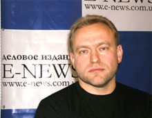 Василий Волга – народный депутат Украины, член фракции СПУ