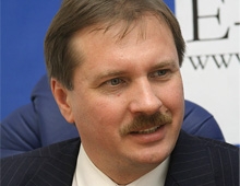 Тарас Чорновил – народный депутат Украины, член фракции Партии регионов