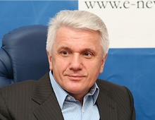 Владимир Литвин – экс-спикер парламента  Украины