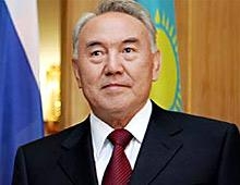 Ретрансляция  интернет-конференции Президента Казахстана Нурсултана Назарбаева