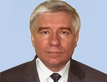Михаил Чечетов - народный депутат Украины, заместитель главы парламентской фракции Партии регионов