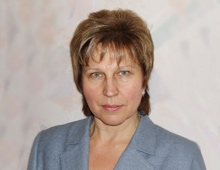 Балакирева Ольга Николаевна –Глава Правления Украинского института социальных исследований